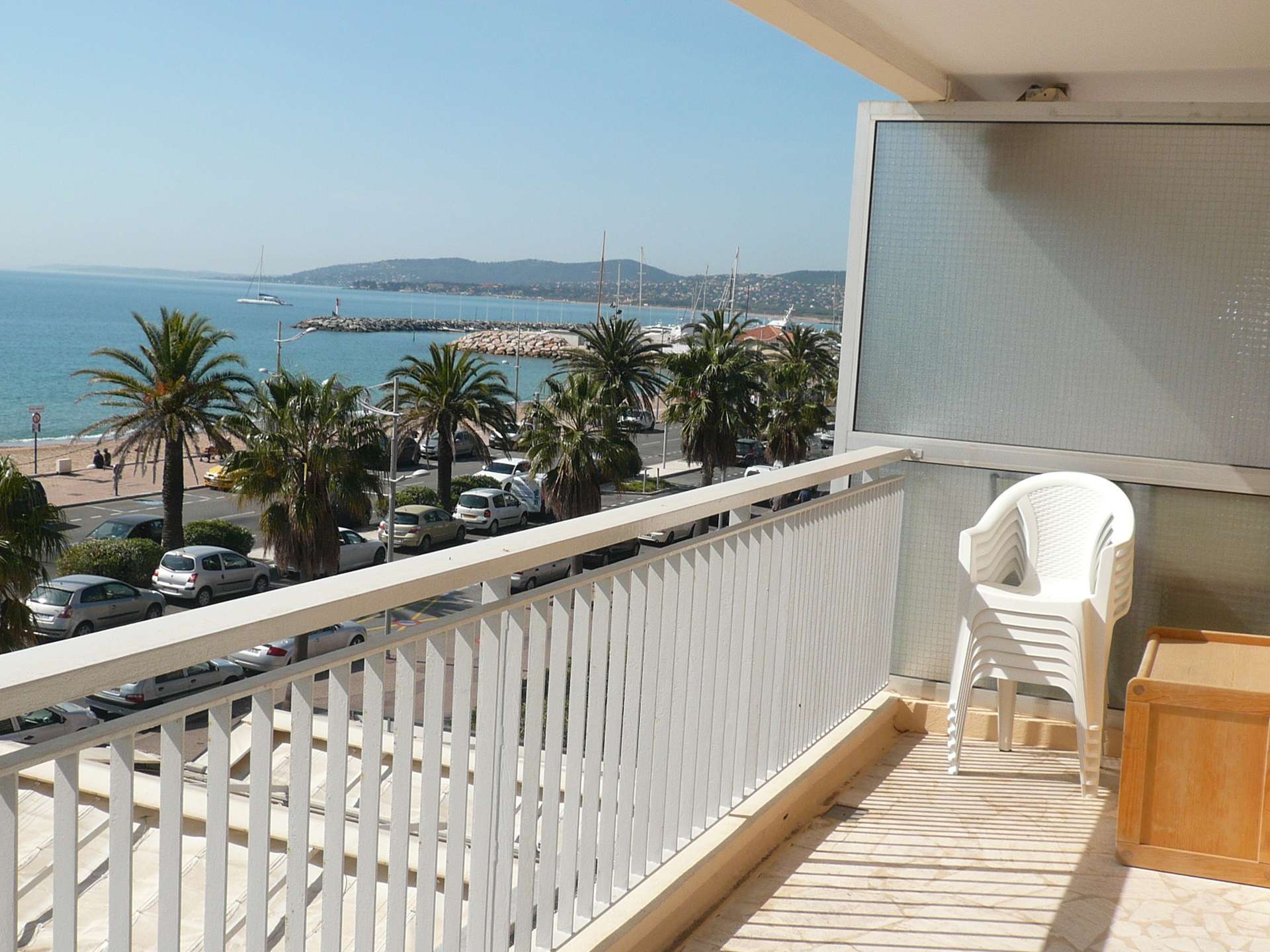 Location Vacances Frejus Et Sa Region Agence Mediterranee